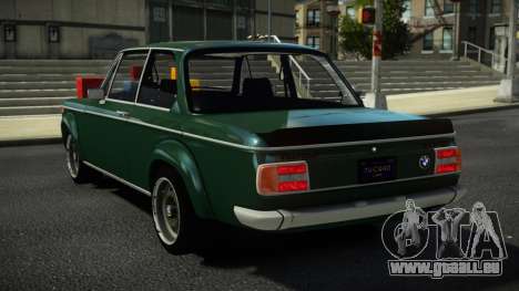 BMW 2002 Retino pour GTA 4