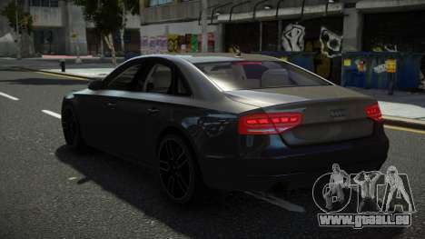 Audi A8 Cuosa pour GTA 4