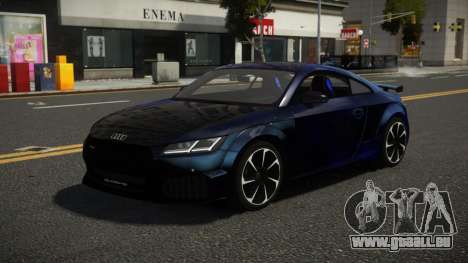 Audi TT Rasudo S9 für GTA 4