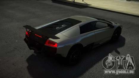 Lamborghini Murcielago SGT für GTA 4