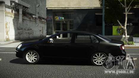 Volkswagen Jetta Drabo pour GTA 4