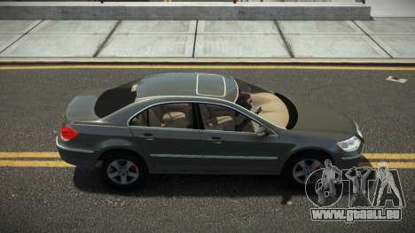 Acura RL Humisle für GTA 4