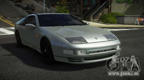 Nissan 300ZX KMR pour GTA 4