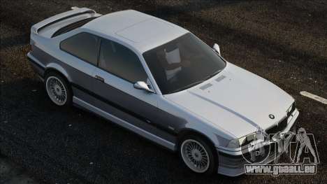 BMW e36 [Alpina] pour GTA San Andreas