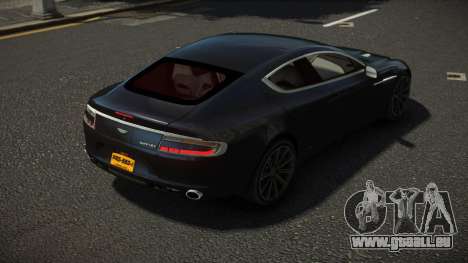 Aston Martin Rapide Gelnami pour GTA 4