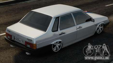 VAZ 21099 [Style BMW] pour GTA San Andreas