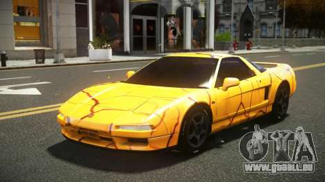 Honda NSX Vihongo S14 pour GTA 4