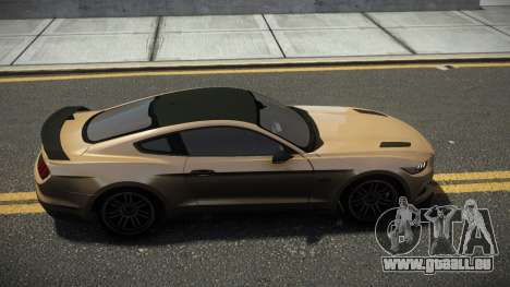 Ford Mustang Hemio für GTA 4