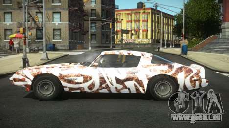 Pontiac Trans AM Cufay S7 für GTA 4