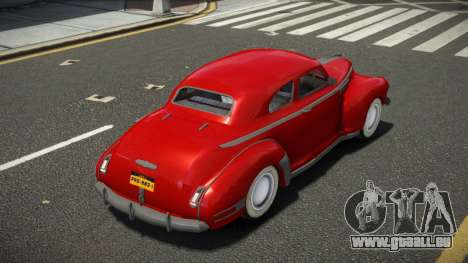 Buick Super BH pour GTA 4