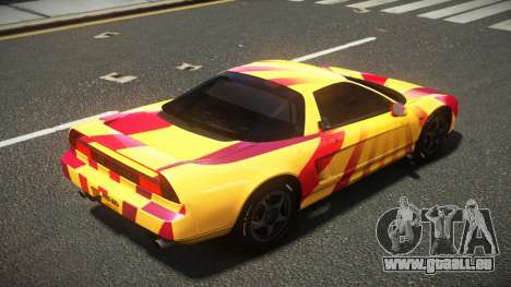 Honda NSX Vihongo S1 pour GTA 4