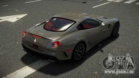 Ferrari 599 Draviy für GTA 4