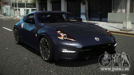 Nissan 370Z Shuriko pour GTA 4