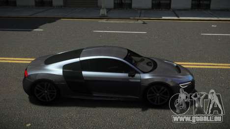 Audi R8 Vafoja für GTA 4