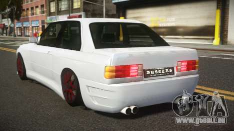 BMW M3 E30 Vision pour GTA 4