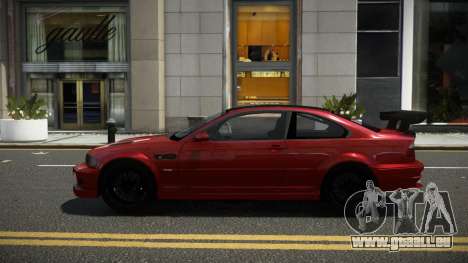 BMW M3 E46 Thosha für GTA 4