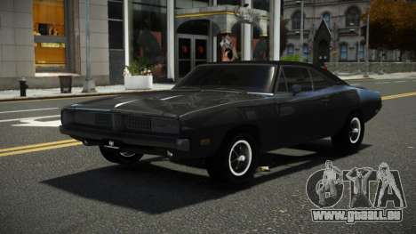 Dodge Charger Poveka pour GTA 4