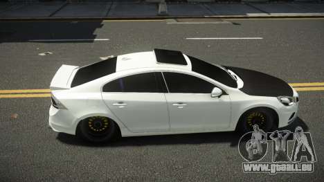 Volvo S60 HTB für GTA 4