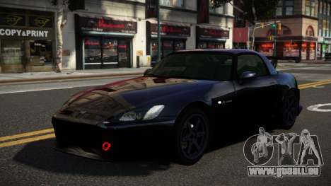 Honda S2000 Richay S11 pour GTA 4