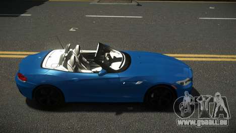 BMW Z4 Hiroshi pour GTA 4