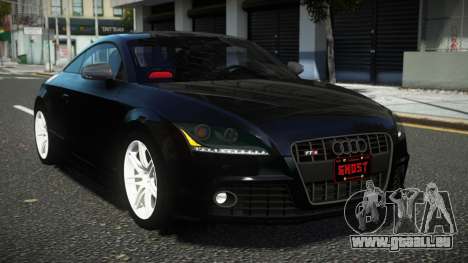 Audi TT D-Style pour GTA 4