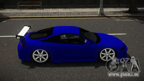 Mitsubishi Eclipse BNX pour GTA 4