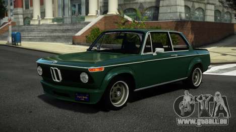 BMW 2002 Retino für GTA 4