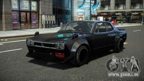 Nissan Skyline Zelroy S6 für GTA 4