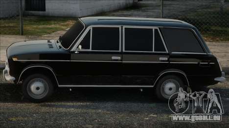 VAZ 21032 Noir pour GTA San Andreas