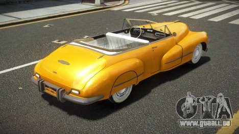 Oldsmobile S98 Bituro für GTA 4