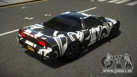 Honda NSX Vihongo S2 pour GTA 4