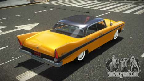 Plymouth Belvedere Ramy pour GTA 4