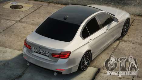 BMW F3X 335i XDrive für GTA San Andreas