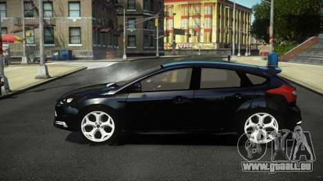 Ford Focus ST Lemfay pour GTA 4