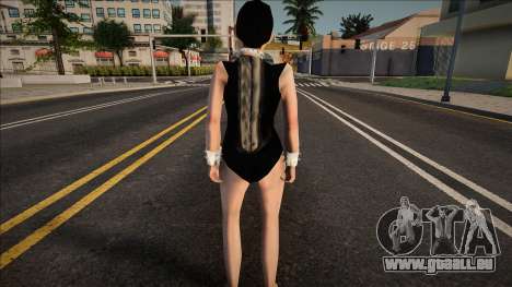 Sexy Girl ELF 1 für GTA San Andreas