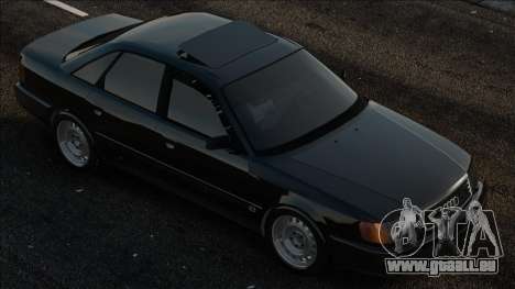 Audi 100 C4 Stock für GTA San Andreas