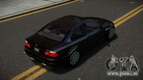 BMW M3 E46 Vlisony S14 pour GTA 4