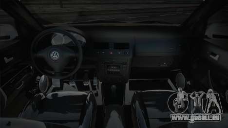 Volkswagen Golf 4 Wagon pour GTA San Andreas