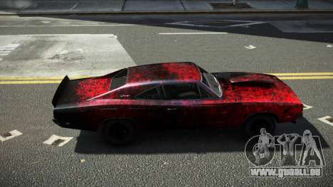 Dodge Charger RT Buzino S14 pour GTA 4