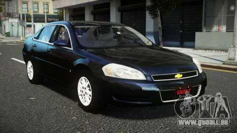 Chevrolet Impala HYN pour GTA 4