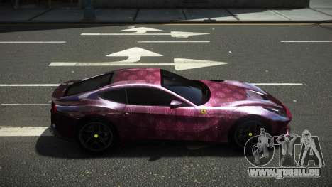 Ferrari F12 Zuklo S9 pour GTA 4