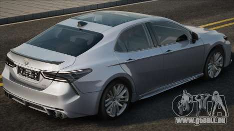 Toyota Camry V75 XSE 2021 für GTA San Andreas