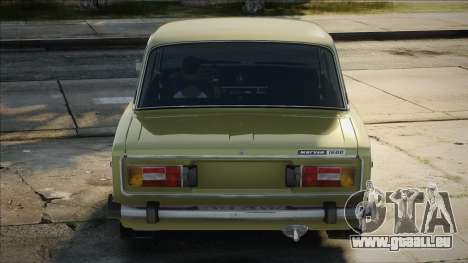 VAZ 2106 auf Lager für GTA San Andreas