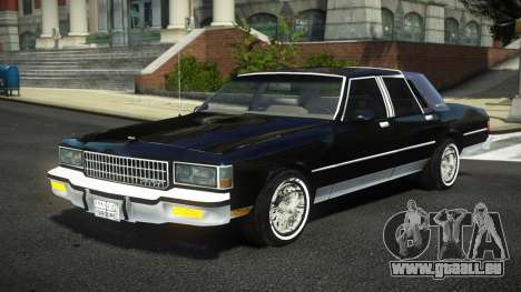 Chevrolet Caprice Classic BR für GTA 4