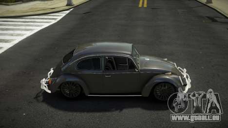 Volkswagen Fusca NYH für GTA 4