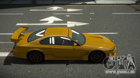 Nissan Silvia OE-H pour GTA 4