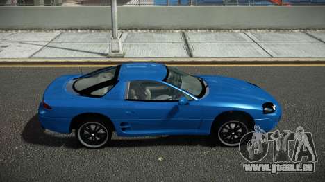 Mitsubishi 3000GT HY pour GTA 4