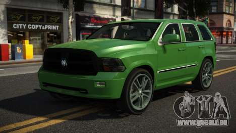 Dodge Durango J-LK für GTA 4