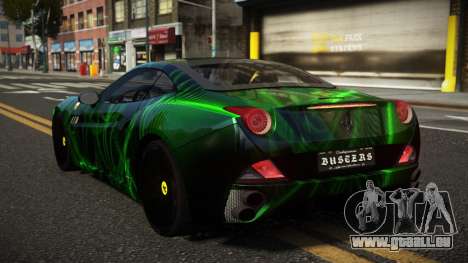 Ferrari California Robajo S10 pour GTA 4