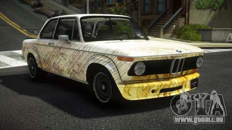 BMW 2002 Retino S3 für GTA 4